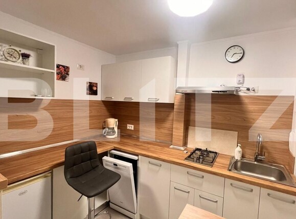 Apartament de închiriat 2 camere Central - 155277AI | BLITZ Craiova | Poza4