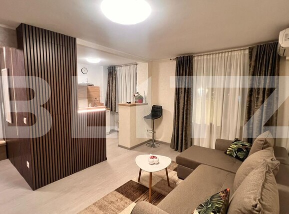 Apartament de închiriat 2 camere Central - 155277AI | BLITZ Craiova | Poza1