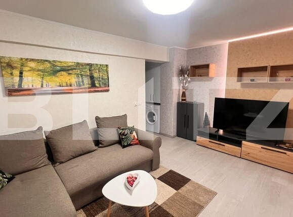 Apartament de închiriat 2 camere Central - 155277AI | BLITZ Craiova | Poza3