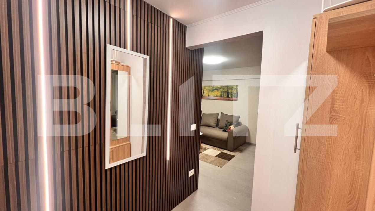 Apartament de închiriat 2 camere Central - 155277AI | BLITZ Craiova | Poza2