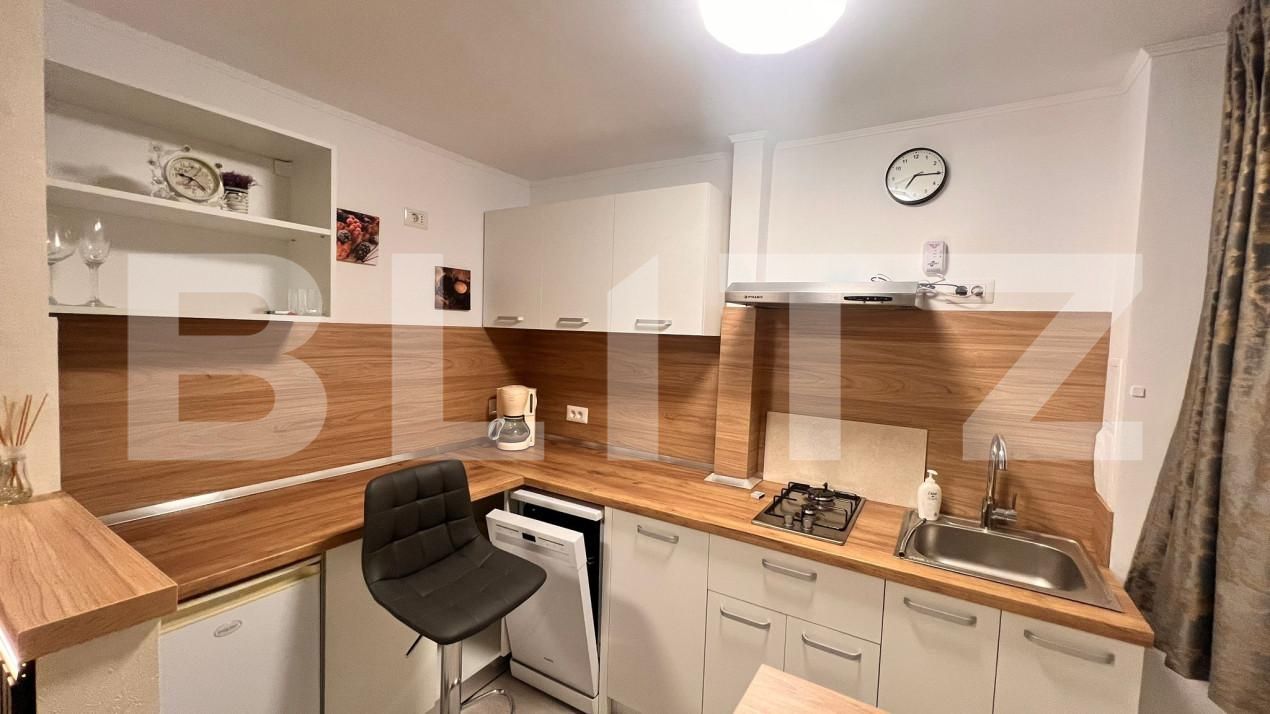 Apartament de închiriat 2 camere Central - 155277AI | BLITZ Craiova | Poza4