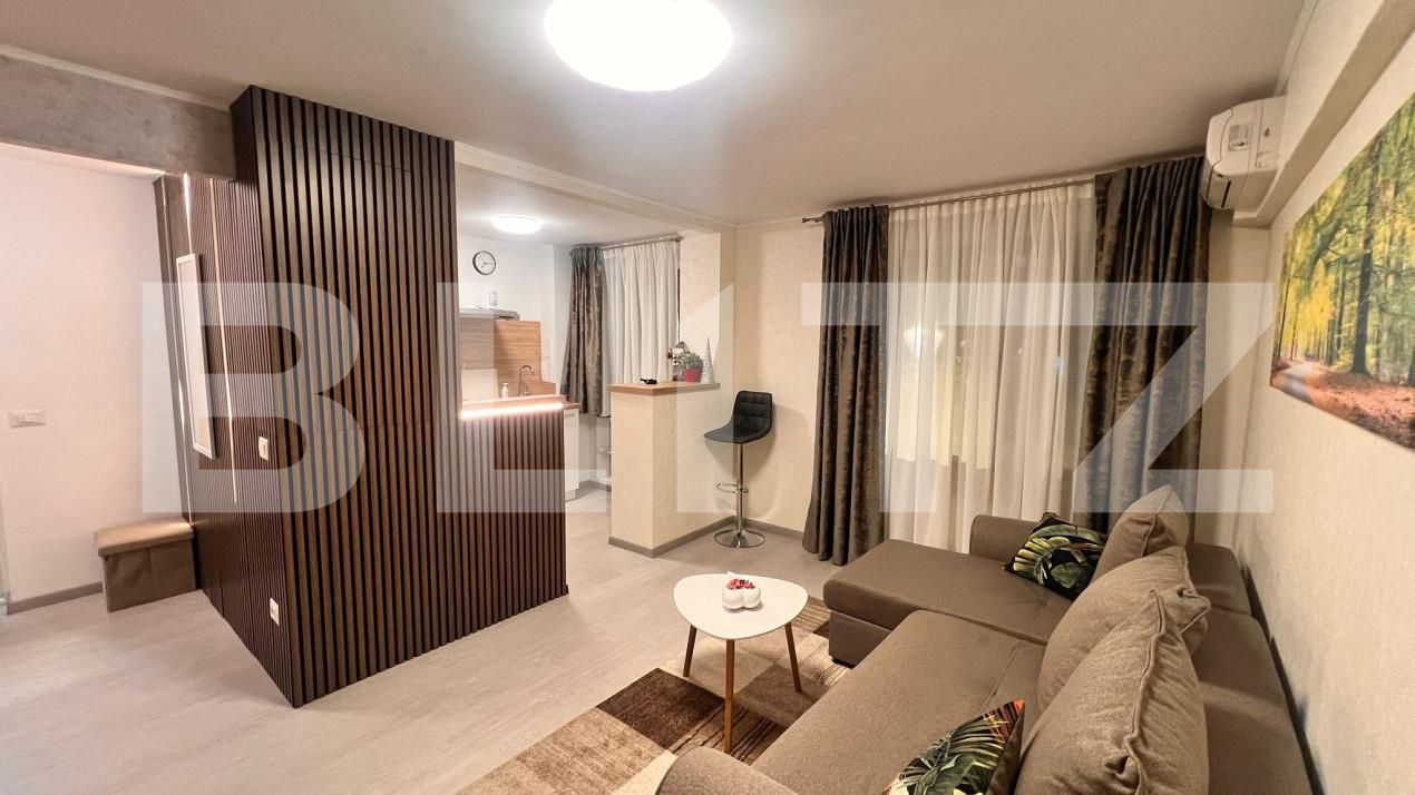 Apartament de închiriat 2 camere Central - 155277AI | BLITZ Craiova | Poza1