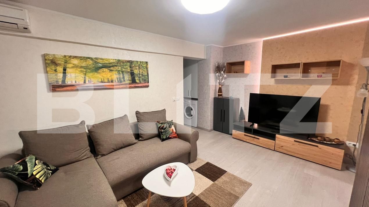 Apartament de închiriat 2 camere Central - 155277AI | BLITZ Craiova | Poza3