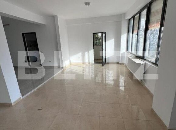 Spațiu comercial de închiriat Calea Severinului - 155284SIC | BLITZ Craiova | Poza1