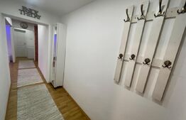 Apartament 2 camere 60mp, centrala termica, zona ultracentrala