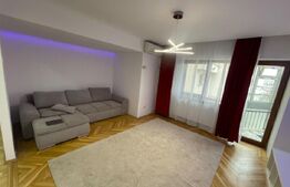 Apartament 2 camere 60mp, centrala termica, zona ultracentrala
