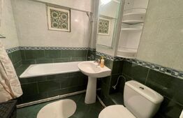 Apartament 2 camere 60mp, centrala termica, zona ultracentrala