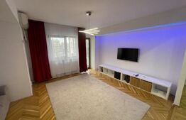 Apartament 2 camere 60mp, centrala termica, zona ultracentrala