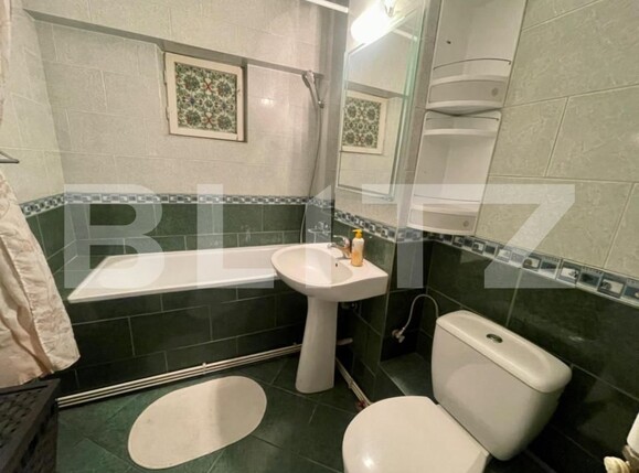 Apartament de închiriat 2 camere Central - 155285AI | BLITZ Craiova | Poza9