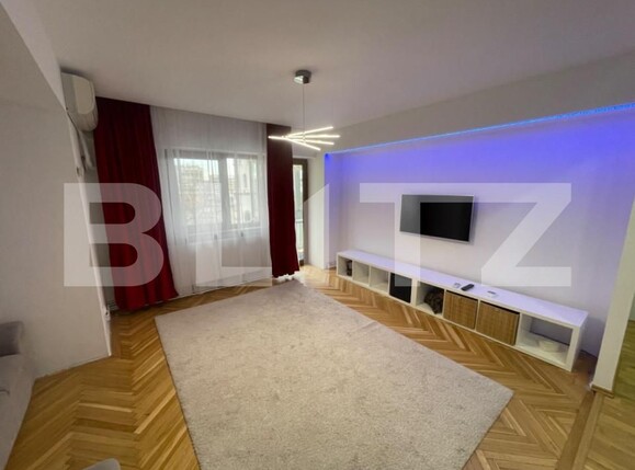 Apartament de închiriat 2 camere Central - 155285AI | BLITZ Craiova | Poza1