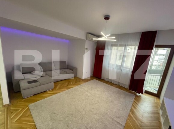 Apartament de închiriat 2 camere Central - 155285AI | BLITZ Craiova | Poza1