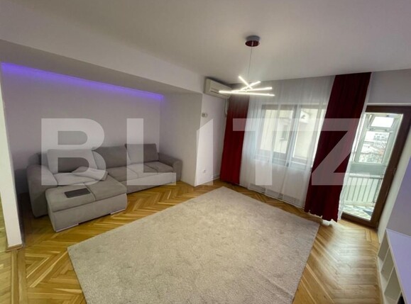 Apartament de închiriat 2 camere Central - 155285AI | BLITZ Craiova | Poza1