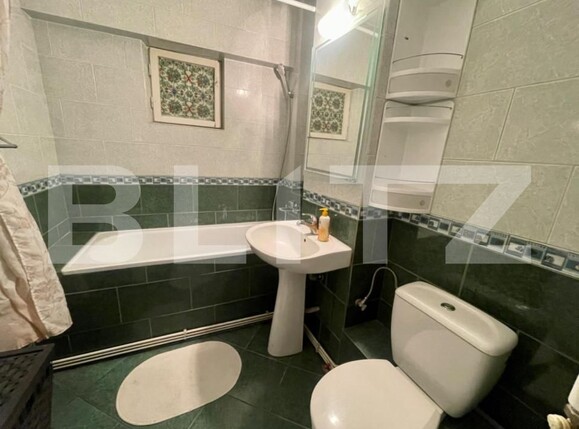 Apartament de închiriat 2 camere Central - 155285AI | BLITZ Craiova | Poza9