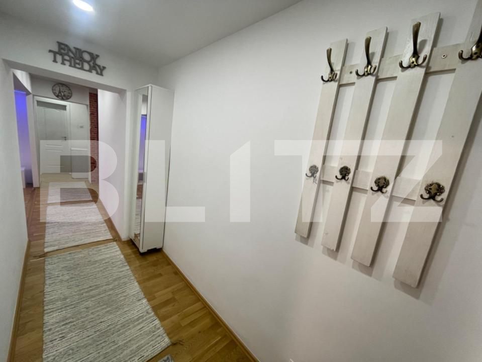 Apartament de închiriat 2 camere Central - 155285AI | BLITZ Craiova | Poza7