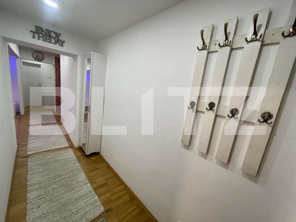 Apartament de închiriat 2 camere Central - 155285AI | BLITZ Craiova | Poza7