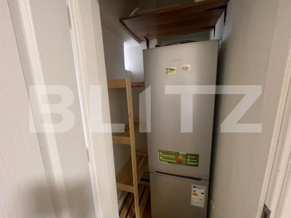 Apartament de închiriat 2 camere Central - 155285AI | BLITZ Craiova | Poza6