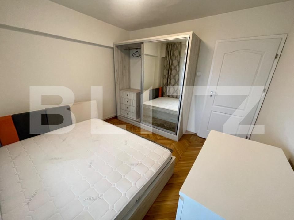 Apartament de închiriat 2 camere Central - 155285AI | BLITZ Craiova | Poza3