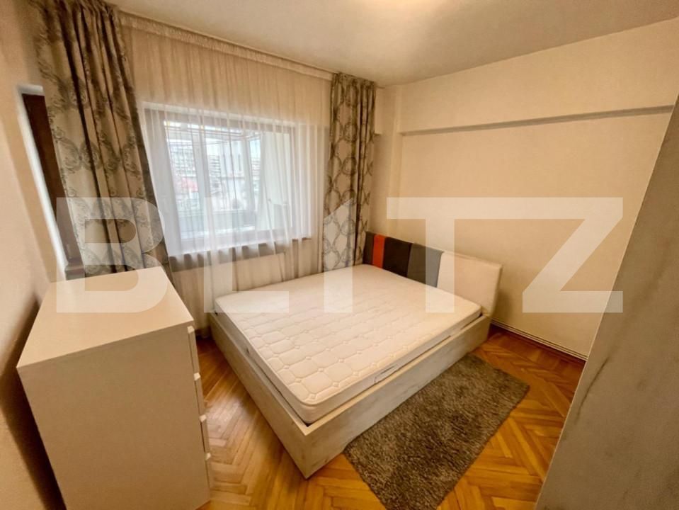 Apartament de închiriat 2 camere Central - 155285AI | BLITZ Craiova | Poza4