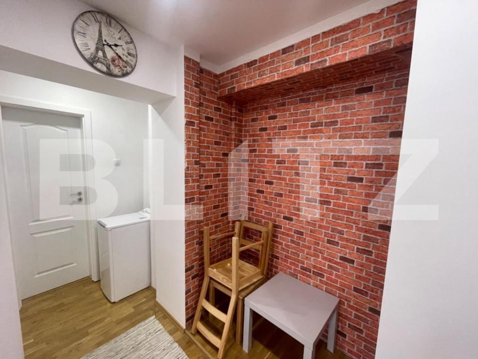 Apartament de închiriat 2 camere Central - 155285AI | BLITZ Craiova | Poza8