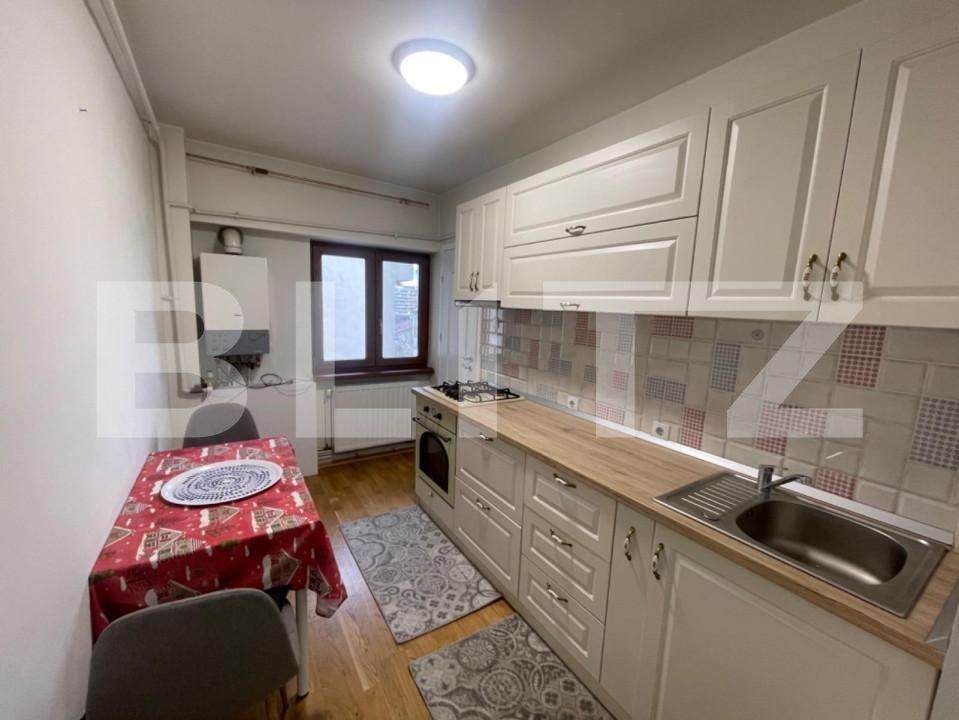 Apartament de închiriat 2 camere Central - 155285AI | BLITZ Craiova | Poza5