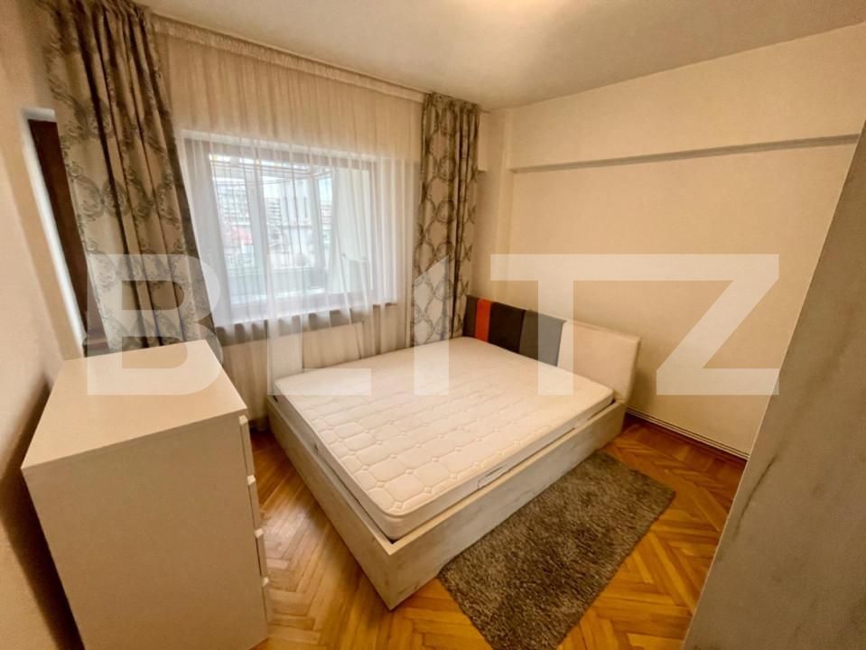 Apartament de închiriat 2 camere Central - 155285AI | BLITZ Craiova | Poza4