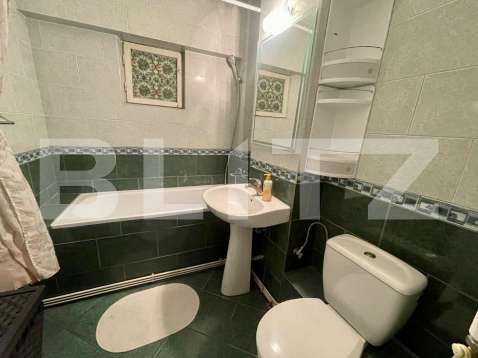 Apartament de închiriat 2 camere Central - 155285AI | BLITZ Craiova | Poza9