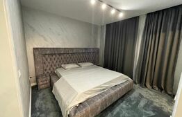 Apartament tip open space - LUX - 3 camere - Veteranilor - 121.8 mp