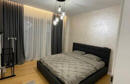 Apartament tip open space - LUX - 3 camere - Veteranilor - 121.8 mp