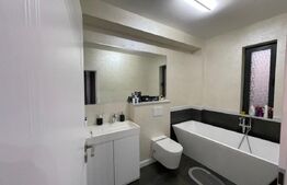 Apartament tip open space - LUX - 3 camere - Veteranilor - 121.8 mp