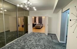 Apartament tip open space - LUX - 3 camere - Veteranilor - 121.8 mp