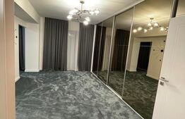 Apartament tip open space - LUX - 3 camere - Veteranilor - 121.8 mp