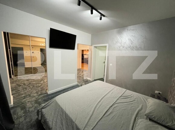 Apartament de vânzare 3 camere Exterior Sud - 155299AV | BLITZ Craiova | Poza6