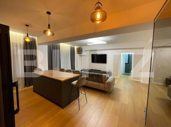 Apartament de vânzare 3 camere Exterior Sud - 155299AV | BLITZ Craiova | Poza2