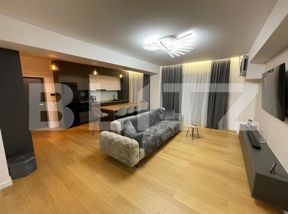 Apartament de vânzare 3 camere Exterior Sud - 155299AV | BLITZ Craiova | Poza3