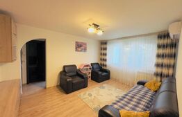 Apartament de 3 camere, etaj 2, zona Orizont