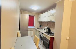Apartament de 3 camere, etaj 2, zona Orizont