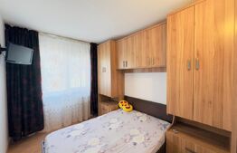 Apartament de 3 camere, etaj 2, zona Orizont