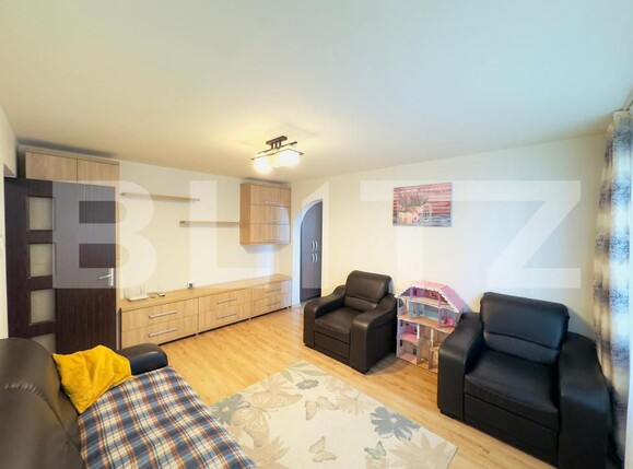 Apartament de închiriat 3 camere Craiovita Noua - 155309AI | BLITZ Craiova | Poza2