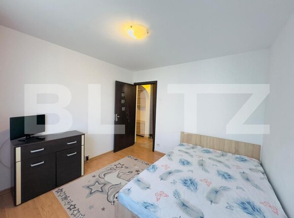 Apartament de închiriat 3 camere Craiovita Noua - 155309AI | BLITZ Craiova | Poza5