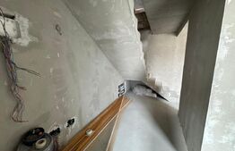 Casa zona Ford/Ionumi 110 mp utili 