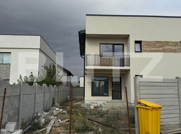 Casa de vânzare 3 camere Carcea  - 155312CV | BLITZ Craiova | Poza2