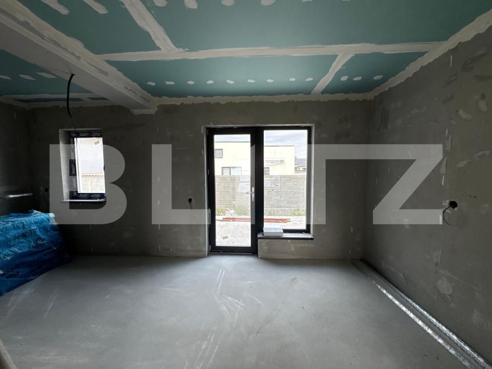 Casa de vânzare 3 camere Carcea  - 155312CV | BLITZ Craiova | Poza3