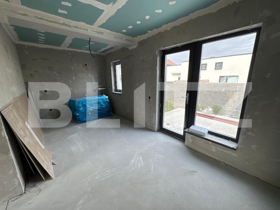 Casa de vânzare 3 camere Carcea  - 155312CV | BLITZ Craiova | Poza4