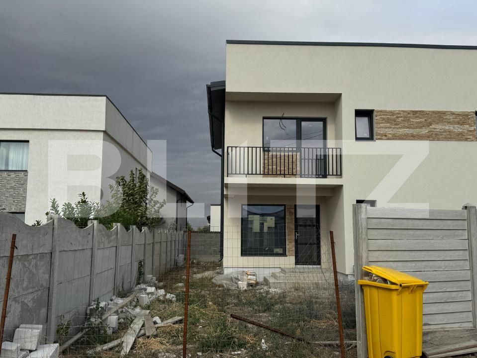 Casa de vânzare 3 camere Carcea  - 155312CV | BLITZ Craiova | Poza2