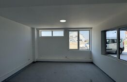Hală de 364 mp, cu birouri și grupuri sanitare, 723 mp teren, zona Selgros