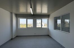 Hală de 364 mp, cu birouri și grupuri sanitare, 723 mp teren, zona Selgros