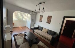 Apartament 2 camere, semidecomandat, 42mp, Craiovita - zona Materna