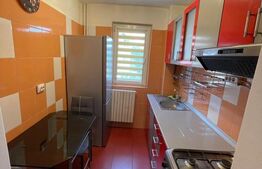 Apartament 2 camere, semidecomandat, 42mp, Craiovita - zona Materna
