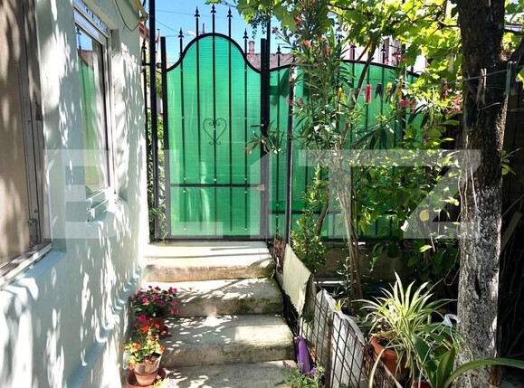 Casa de vânzare 3 camere Central - 155345CV | BLITZ Craiova | Poza4