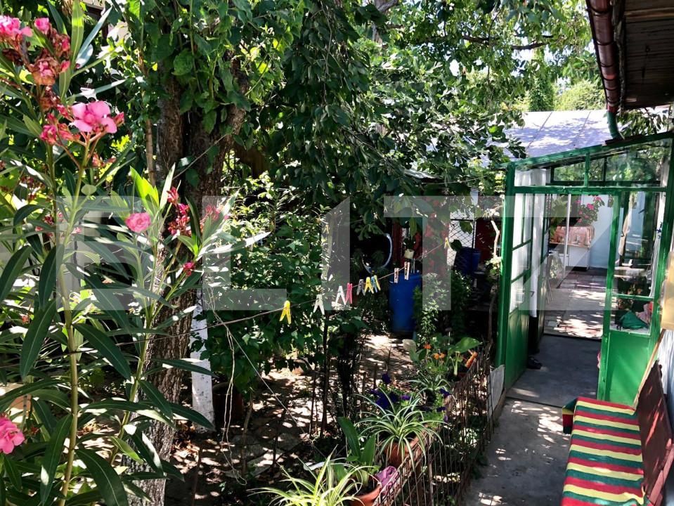 Casa de vânzare 3 camere Central - 155345CV | BLITZ Craiova | Poza5